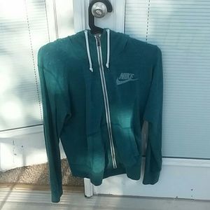 Nike jacket